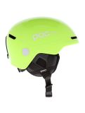 Miniatura POC, POCito Obex MIPS casco niños Fluorescent Yellow / Green amarillo, verde 