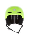 Miniatura POC, POCito Obex MIPS casco niños Fluorescent Yellow / Green amarillo, verde 