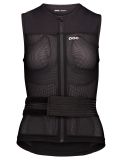 Miniatura POC, Spine VPD air WO vest equipo de protección unisex Uranium Black negro 