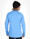 Miniatura Poederbaas, Arctic jersey hombres Blue azul 