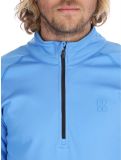 Miniatura Poederbaas, Arctic jersey hombres Blue azul 