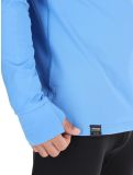 Miniatura Poederbaas, Arctic jersey hombres Blue azul 