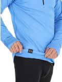 Miniatura Poederbaas, Arctic jersey hombres Blue azul 