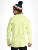 Miniatura Poederbaas, Arctic jersey hombres Matcha Green verde 