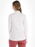 Miniatura Poederbaas, Arctic jersey mujeres White blanco 