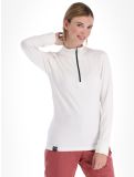 Miniatura Poederbaas, Arctic jersey mujeres White blanco 