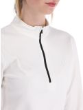 Miniatura Poederbaas, Arctic jersey mujeres White blanco 