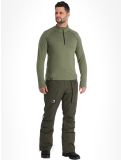 Miniatura Poederbaas, Arctic jersey hombres Green verde 