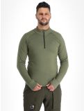 Miniatura Poederbaas, Arctic jersey hombres Green verde 