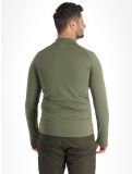 Miniatura Poederbaas, Arctic jersey hombres Green verde 