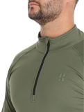 Miniatura Poederbaas, Arctic jersey hombres Green verde 