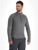 Miniatura Poederbaas, Arctic jersey hombres Grey gris 