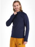 Miniatura Poederbaas, Arctic jersey hombres Navy azul 