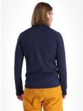 Miniatura Poederbaas, Arctic jersey hombres Navy azul 