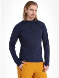 Miniatura Poederbaas, Arctic jersey hombres Navy azul 