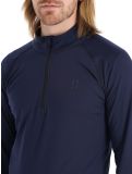 Miniatura Poederbaas, Arctic jersey hombres Navy azul 