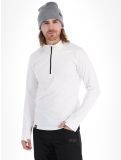 Miniatura Poederbaas, Arctic jersey hombres White blanco 