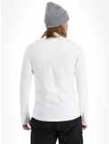 Miniatura Poederbaas, Arctic jersey hombres White blanco 