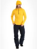 Miniatura Poederbaas, Arctic jersey hombres Yellow amarillo 