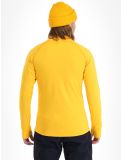 Miniatura Poederbaas, Arctic jersey hombres Yellow amarillo 