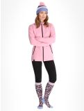 Miniatura Poederbaas, Arctic Sports Tech chaleco mujeres Pink rosa 