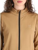 Miniatura Poederbaas, Arctic Sports Tech chaleco mujeres Sand beige 