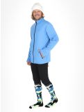 Miniatura Poederbaas, Arctic Sports Tech chaleco hombres Blue azul 