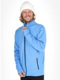 Miniatura Poederbaas, Arctic Sports Tech chaleco hombres Blue azul 