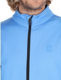 Miniatura Poederbaas, Arctic Sports Tech chaleco hombres Blue azul 