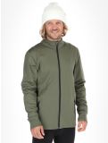 Miniatura Poederbaas, Arctic Sports Tech chaleco hombres Green verde 