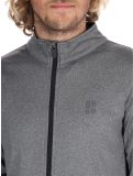 Miniatura Poederbaas, Arctic Sports Tech chaleco hombres Grey gris 