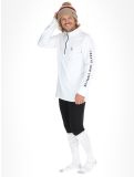 Miniatura Poederbaas, Arty jersey hombres Off White blanco 