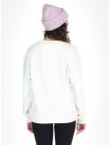 Miniatura Poederbaas, Arty Sweater sudadera mujeres Off White blanco 