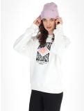 Miniatura Poederbaas, Arty Sweater sudadera mujeres Off White blanco 