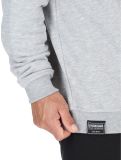 Miniatura Poederbaas, Arty Sweater sudadera hombres Grey gris 