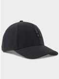 Miniatura Poederbaas, Brand Cap gorra Black 