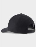 Miniatura Poederbaas, Brand Cap gorra Black 