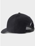 Miniatura Poederbaas, Brand Cap gorra Black Multi 