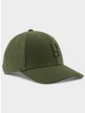 Miniatura Poederbaas, Brand Cap gorra Green 