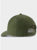 Miniatura Poederbaas, Brand Cap gorra Green 