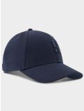 Miniatura Poederbaas, Brand Cap gorra Navy 