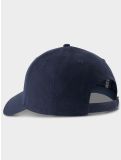 Miniatura Poederbaas, Brand Cap gorra Navy 