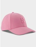 Miniatura Poederbaas, Brand Cap gorra Pink 