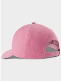 Miniatura Poederbaas, Brand Cap gorra Pink 