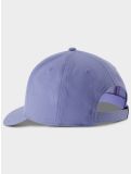 Miniatura Poederbaas, Brand Cap gorra Purple 