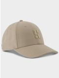 Miniatura Poederbaas, Brand Cap gorra Sand 