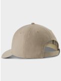 Miniatura Poederbaas, Brand Cap gorra Sand 