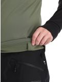 Miniatura Poederbaas, Duo jersey hombres Green Black negro, verde 