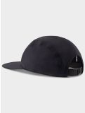 Miniatura Poederbaas, Lightweight 5-panel Cap gorra Black Multi 