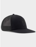 Miniatura Poederbaas, Lightweight Riders Cap gorra Black 